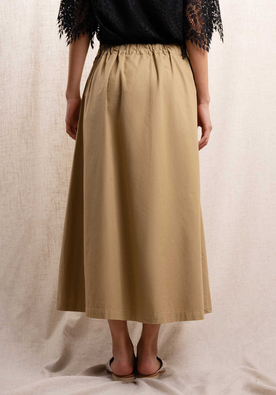 Buy Blue Skirts for Women by Defacto Online | Ajio.com